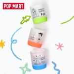 POPMART泡泡玛特THE MONSTERS十周年系列MINI杯盲盒
